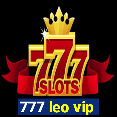 777 leo vip